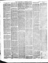 Warminster & Westbury journal, and Wilts County Advertiser Saturday 28 August 1886 Page 2
