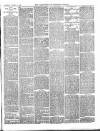 Warminster & Westbury journal, and Wilts County Advertiser Saturday 28 August 1886 Page 3