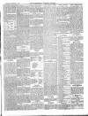 Warminster & Westbury journal, and Wilts County Advertiser Saturday 04 September 1886 Page 5