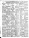 Warminster & Westbury journal, and Wilts County Advertiser Saturday 11 September 1886 Page 4