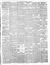 Warminster & Westbury journal, and Wilts County Advertiser Saturday 11 September 1886 Page 5