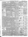 Warminster & Westbury journal, and Wilts County Advertiser Saturday 11 September 1886 Page 8