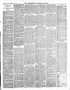 Warminster & Westbury journal, and Wilts County Advertiser Saturday 18 September 1886 Page 3