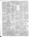 Warminster & Westbury journal, and Wilts County Advertiser Saturday 18 September 1886 Page 4