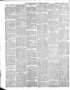 Warminster & Westbury journal, and Wilts County Advertiser Saturday 18 September 1886 Page 6
