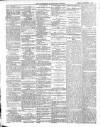 Warminster & Westbury journal, and Wilts County Advertiser Saturday 25 September 1886 Page 4