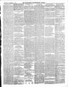 Warminster & Westbury journal, and Wilts County Advertiser Saturday 25 September 1886 Page 7