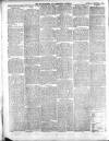 Warminster & Westbury journal, and Wilts County Advertiser Saturday 02 October 1886 Page 6