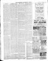 Warminster & Westbury journal, and Wilts County Advertiser Saturday 23 October 1886 Page 2