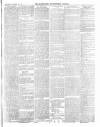 Warminster & Westbury journal, and Wilts County Advertiser Saturday 23 October 1886 Page 3