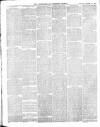 Warminster & Westbury journal, and Wilts County Advertiser Saturday 23 October 1886 Page 6