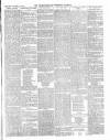 Warminster & Westbury journal, and Wilts County Advertiser Saturday 30 October 1886 Page 3