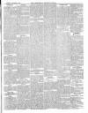 Warminster & Westbury journal, and Wilts County Advertiser Saturday 13 November 1886 Page 5