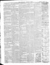 Warminster & Westbury journal, and Wilts County Advertiser Saturday 13 November 1886 Page 8