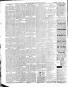 Warminster & Westbury journal, and Wilts County Advertiser Saturday 27 November 1886 Page 8