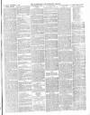 Warminster & Westbury journal, and Wilts County Advertiser Saturday 04 December 1886 Page 3