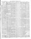 Warminster & Westbury journal, and Wilts County Advertiser Saturday 04 December 1886 Page 7