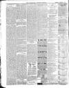 Warminster & Westbury journal, and Wilts County Advertiser Saturday 04 December 1886 Page 8