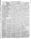 Warminster & Westbury journal, and Wilts County Advertiser Saturday 18 December 1886 Page 3