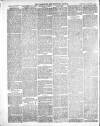 Warminster & Westbury journal, and Wilts County Advertiser Saturday 01 January 1887 Page 2