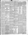 Warminster & Westbury journal, and Wilts County Advertiser Saturday 01 January 1887 Page 3