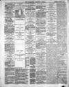 Warminster & Westbury journal, and Wilts County Advertiser Saturday 01 January 1887 Page 4