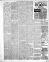 Warminster & Westbury journal, and Wilts County Advertiser Saturday 01 January 1887 Page 6