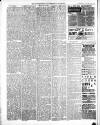 Warminster & Westbury journal, and Wilts County Advertiser Saturday 29 January 1887 Page 2