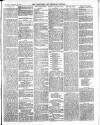 Warminster & Westbury journal, and Wilts County Advertiser Saturday 29 January 1887 Page 3