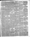 Warminster & Westbury journal, and Wilts County Advertiser Saturday 29 January 1887 Page 5