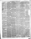 Warminster & Westbury journal, and Wilts County Advertiser Saturday 29 January 1887 Page 6