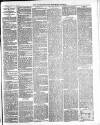 Warminster & Westbury journal, and Wilts County Advertiser Saturday 29 January 1887 Page 7