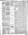 Warminster & Westbury journal, and Wilts County Advertiser Saturday 05 February 1887 Page 4