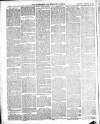 Warminster & Westbury journal, and Wilts County Advertiser Saturday 05 February 1887 Page 6