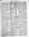 Warminster & Westbury journal, and Wilts County Advertiser Saturday 26 March 1887 Page 3