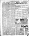 Warminster & Westbury journal, and Wilts County Advertiser Saturday 26 March 1887 Page 6