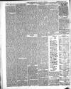 Warminster & Westbury journal, and Wilts County Advertiser Saturday 26 March 1887 Page 8