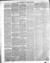 Warminster & Westbury journal, and Wilts County Advertiser Saturday 14 May 1887 Page 6