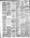Warminster & Westbury journal, and Wilts County Advertiser Saturday 04 June 1887 Page 4