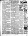 Warminster & Westbury journal, and Wilts County Advertiser Saturday 11 June 1887 Page 2