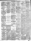 Warminster & Westbury journal, and Wilts County Advertiser Saturday 11 June 1887 Page 4