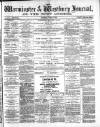 Warminster & Westbury journal, and Wilts County Advertiser Saturday 18 June 1887 Page 1
