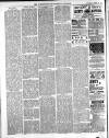 Warminster & Westbury journal, and Wilts County Advertiser Saturday 25 June 1887 Page 6