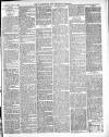 Warminster & Westbury journal, and Wilts County Advertiser Saturday 09 July 1887 Page 3