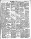 Warminster & Westbury journal, and Wilts County Advertiser Saturday 09 July 1887 Page 7
