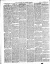 Warminster & Westbury journal, and Wilts County Advertiser Saturday 10 September 1887 Page 2
