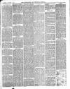 Warminster & Westbury journal, and Wilts County Advertiser Saturday 01 October 1887 Page 3