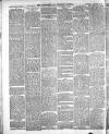 Warminster & Westbury journal, and Wilts County Advertiser Saturday 22 October 1887 Page 6