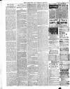 Warminster & Westbury journal, and Wilts County Advertiser Saturday 29 October 1887 Page 2