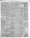 Warminster & Westbury journal, and Wilts County Advertiser Saturday 29 October 1887 Page 3